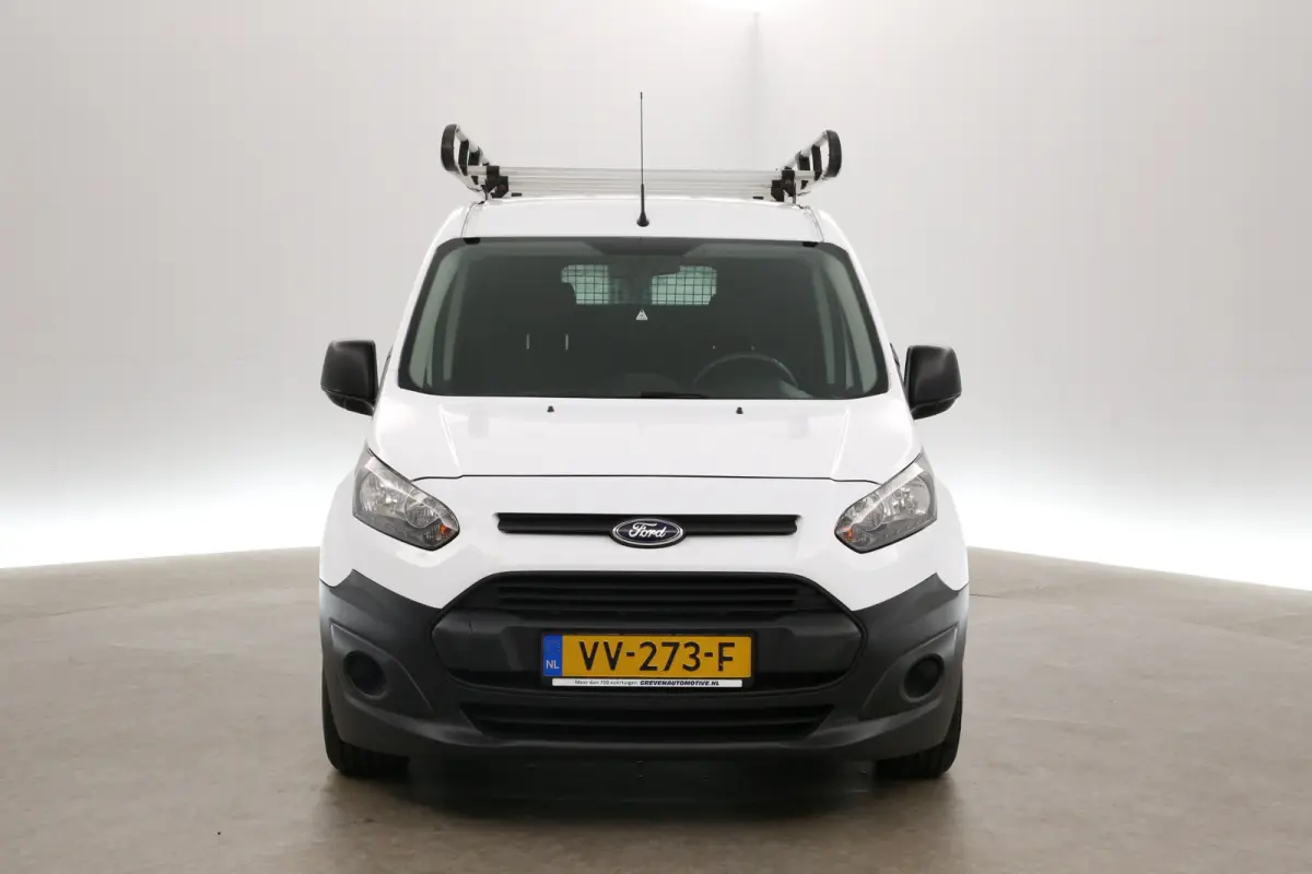1.6 TDCI | Airco | Imperiaal | Trekhaak | Schuifdeur