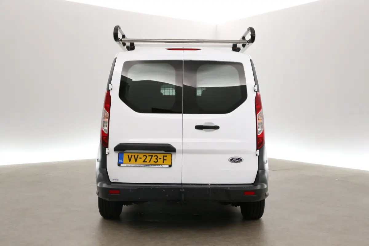 1.6 TDCI | Airco | Imperiaal | Trekhaak | Schuifdeur