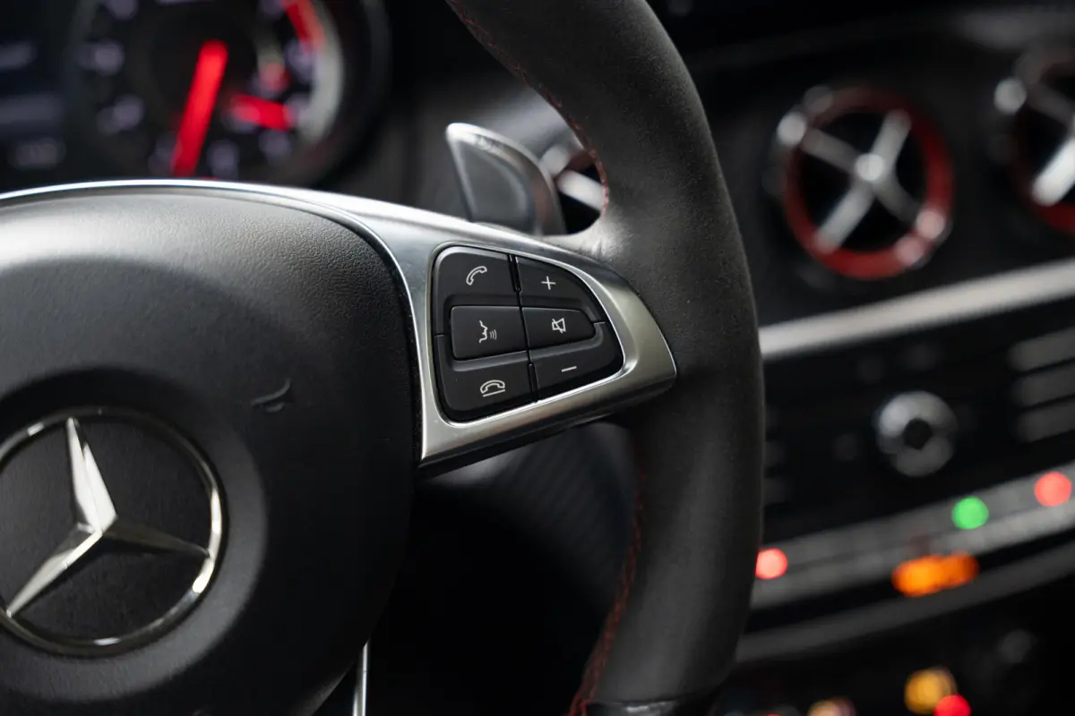 AMG 45 4MATIC*381PK*FACELIFT*AERO*PANO*KUIPST*FULL