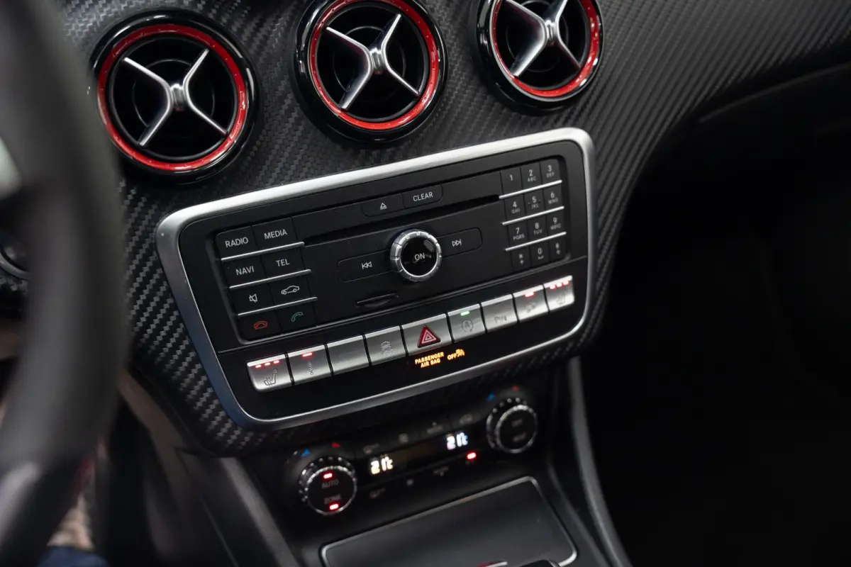 AMG 45 4MATIC*381PK*FACELIFT*AERO*PANO*KUIPST*FULL