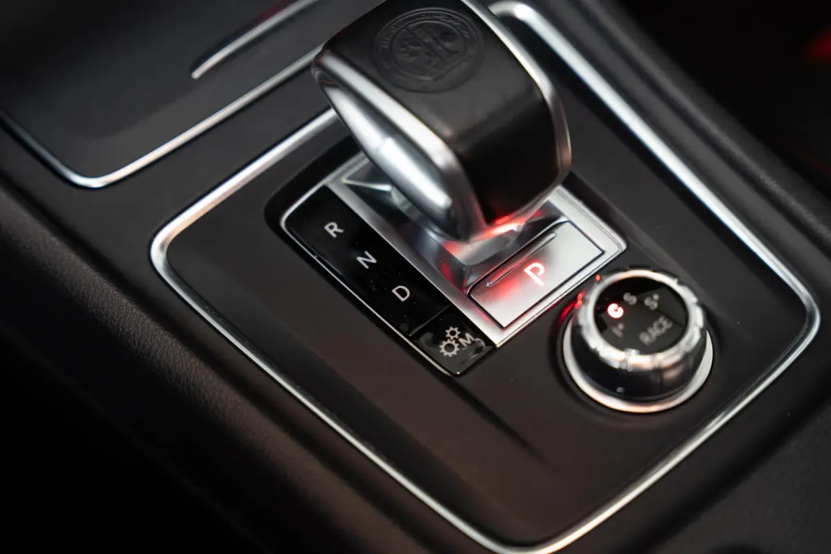 AMG 45 4MATIC*381PK*FACELIFT*AERO*PANO*KUIPST*FULL
