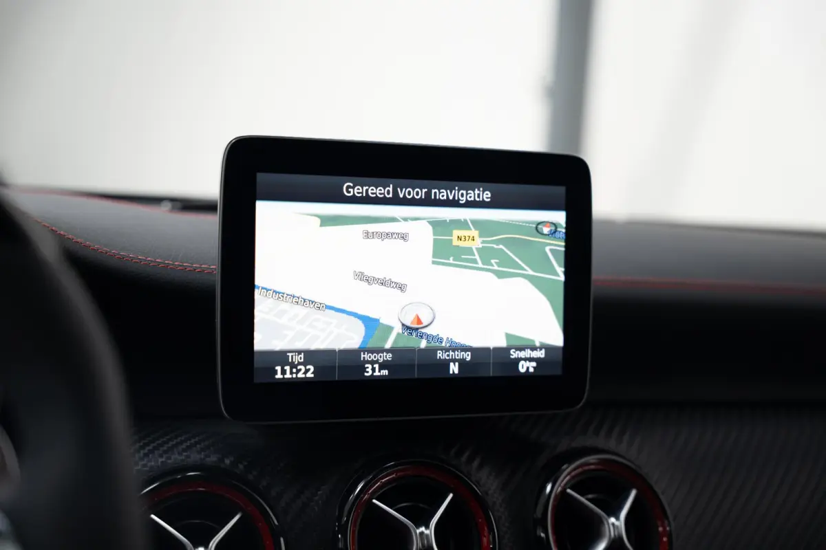 AMG 45 4MATIC*381PK*FACELIFT*AERO*PANO*KUIPST*FULL