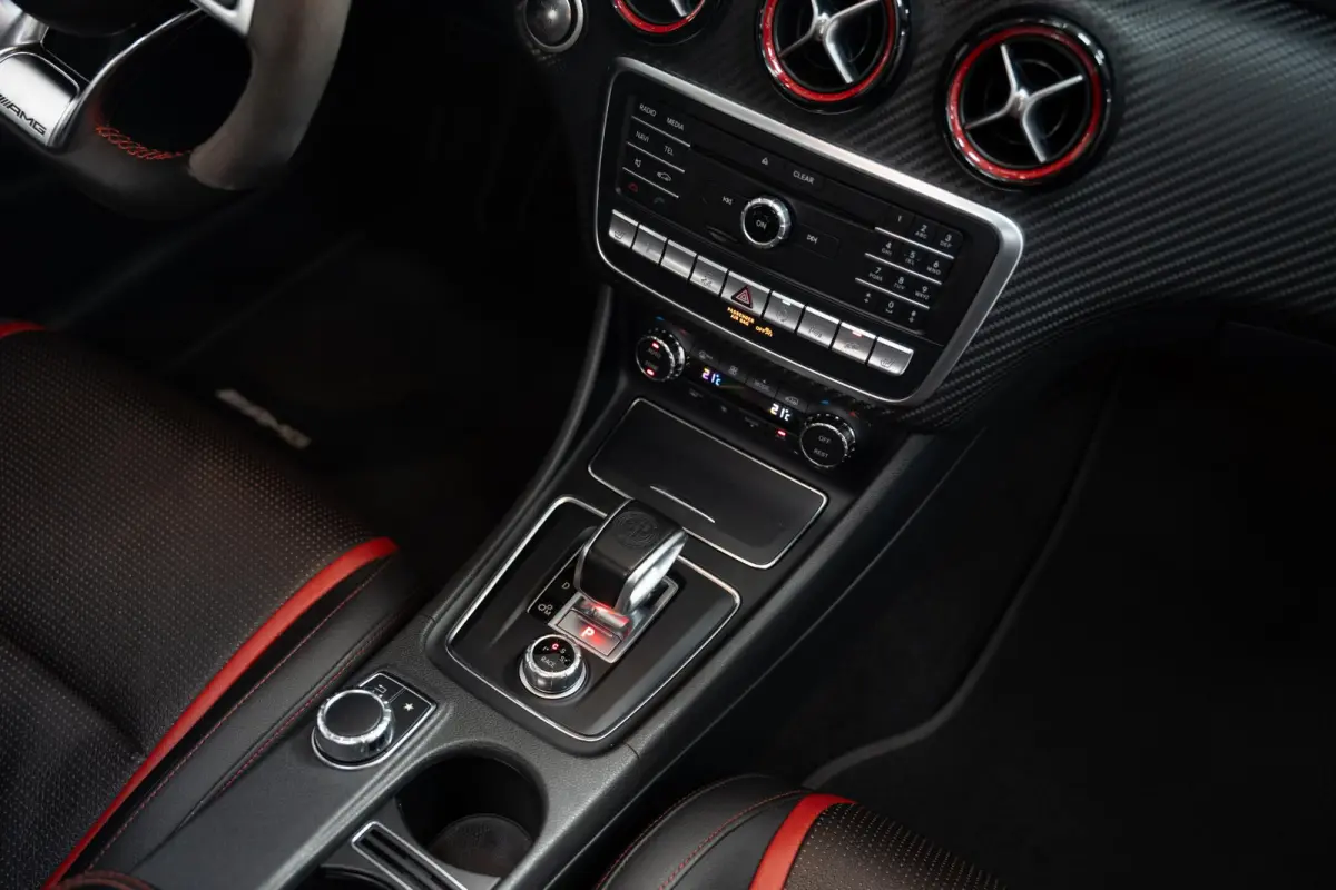 AMG 45 4MATIC*381PK*FACELIFT*AERO*PANO*KUIPST*FULL