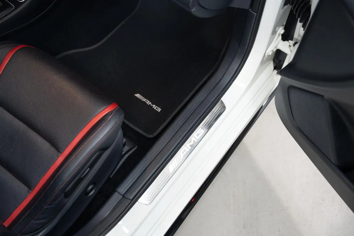 AMG 45 4MATIC*381PK*FACELIFT*AERO*PANO*KUIPST*FULL