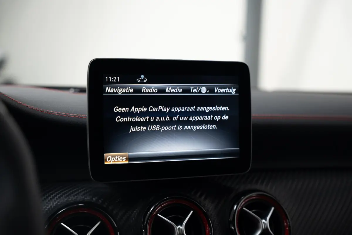 AMG 45 4MATIC*381PK*FACELIFT*AERO*PANO*KUIPST*FULL