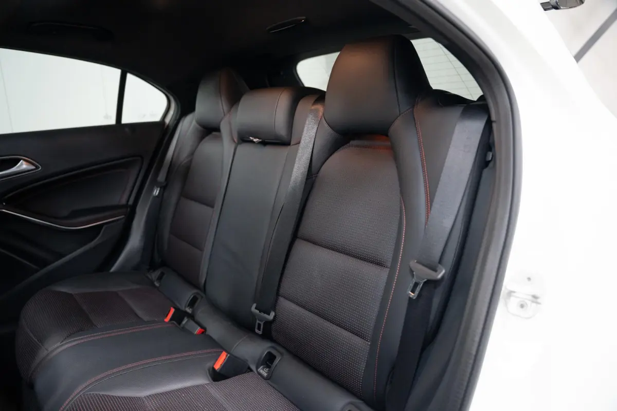 AMG 45 4MATIC*381PK*FACELIFT*AERO*PANO*KUIPST*FULL