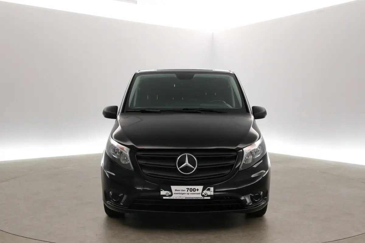 114 CDI Lang | Automaat | Airco | Camera | Cruise | Carplay | 3 Zits | Trekhaak | Navi