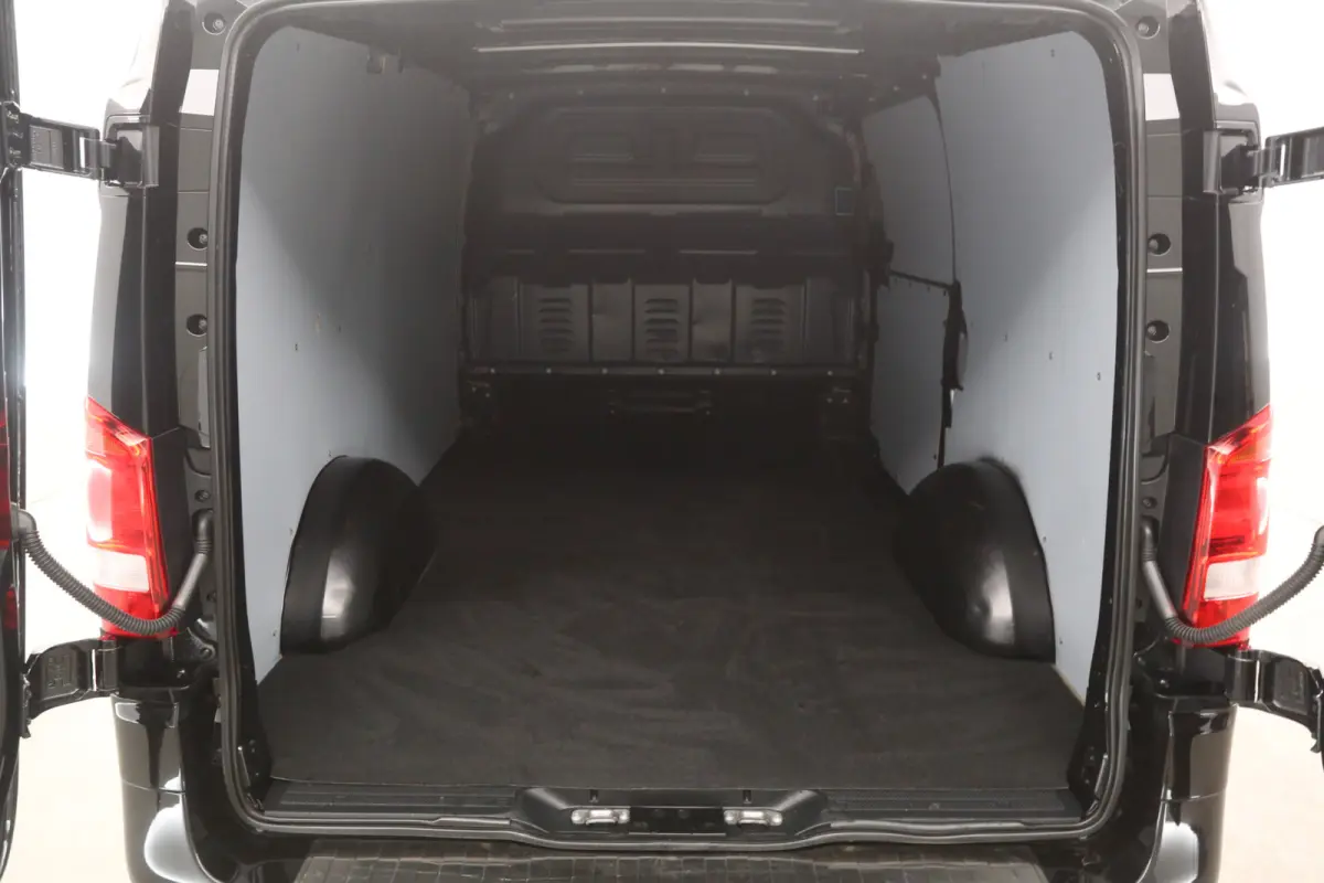 114 CDI Lang | Automaat | Airco | Camera | Cruise | Carplay | 3 Zits | Trekhaak | Navi