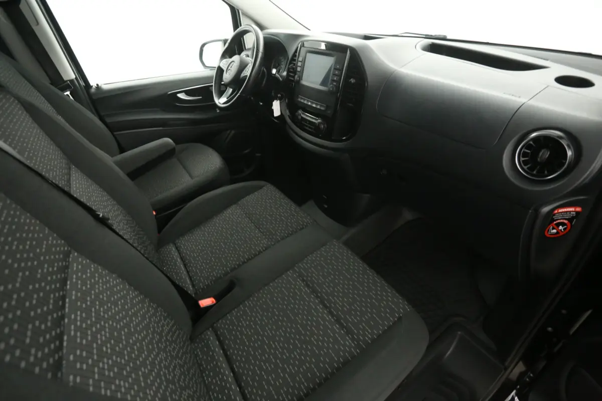114 CDI Lang | Automaat | Airco | Camera | Cruise | Carplay | 3 Zits | Trekhaak | Navi