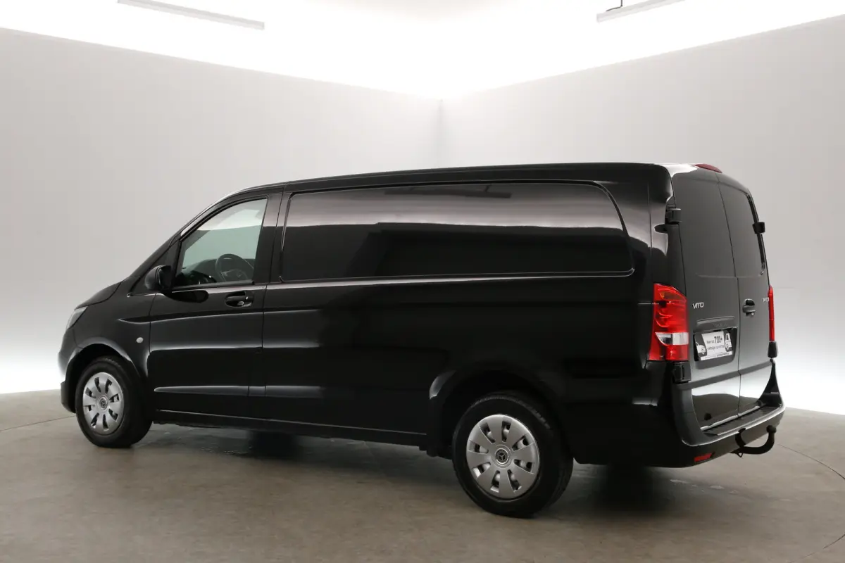 114 CDI Lang | Automaat | Airco | Camera | Cruise | Carplay | 3 Zits | Trekhaak | Navi