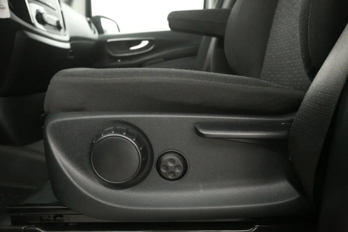 114 CDI Lang | Automaat | Airco | Camera | Cruise | Carplay | 3 Zits | Trekhaak | Navi