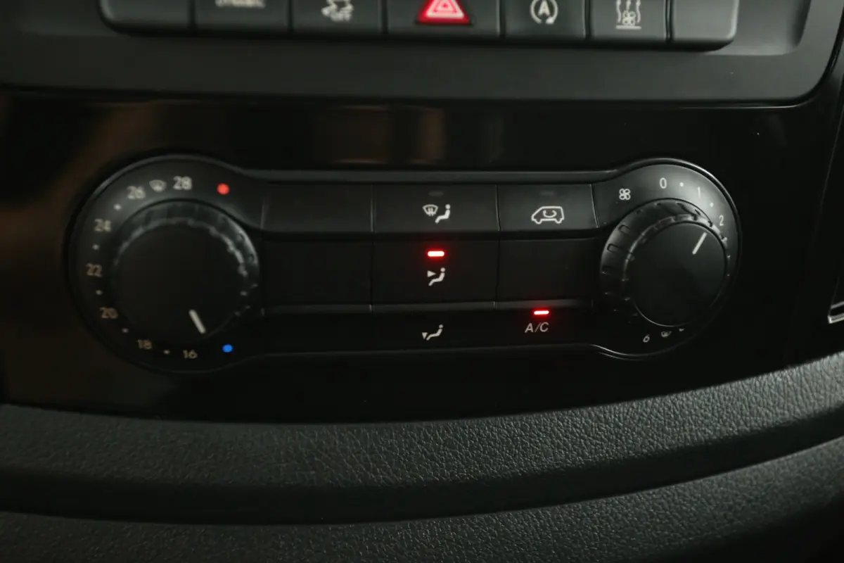 114 CDI Lang | Automaat | Airco | Camera | Cruise | Carplay | 3 Zits | Trekhaak | Navi