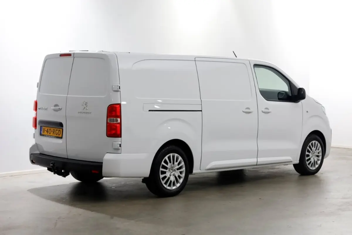 Long Standard 75kWh 100% Elektrisch Snellader Airco/Camera SOH 97,9% 01-2024