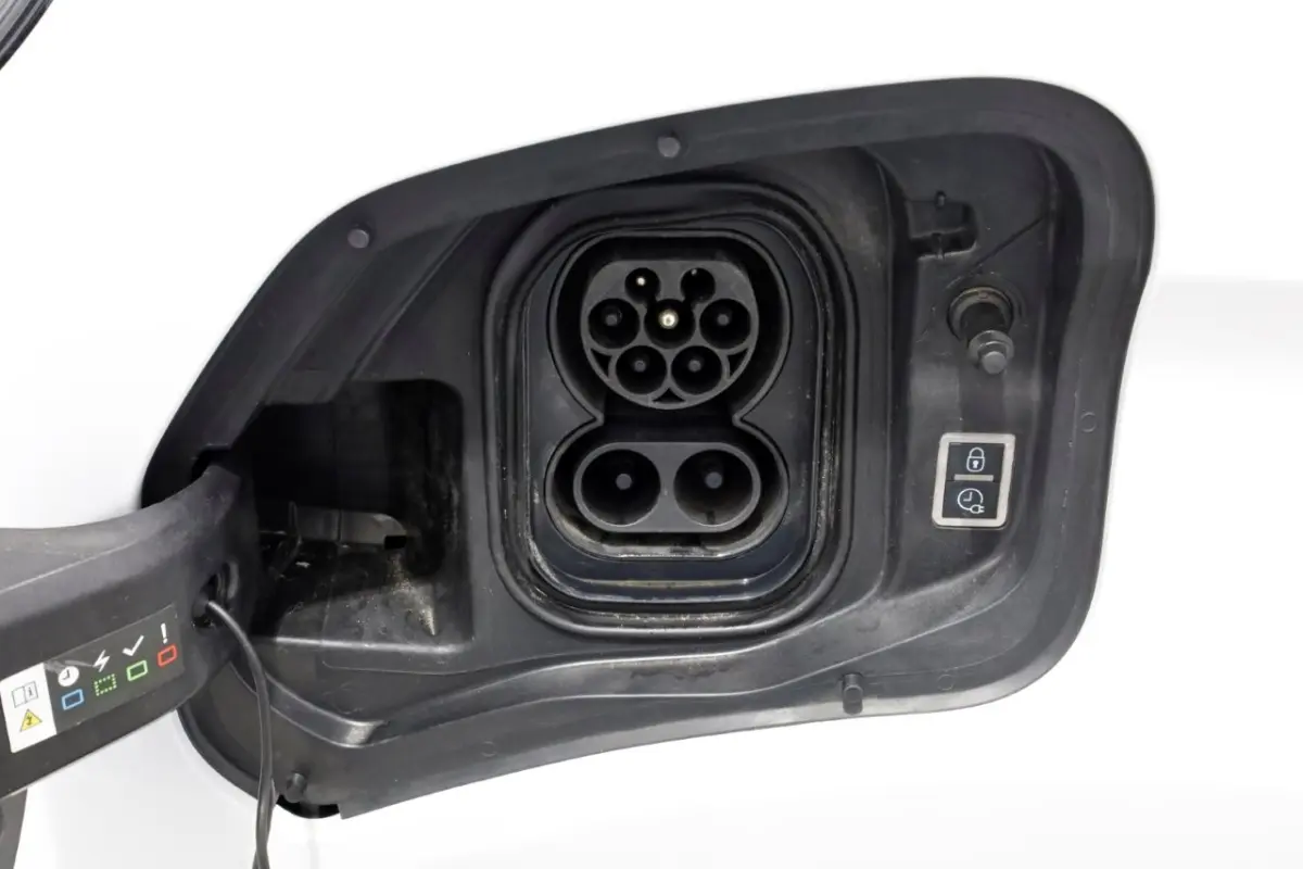 Long Standard 75kWh 100% Elektrisch Snellader Airco/Camera SOH 97,9% 01-2024