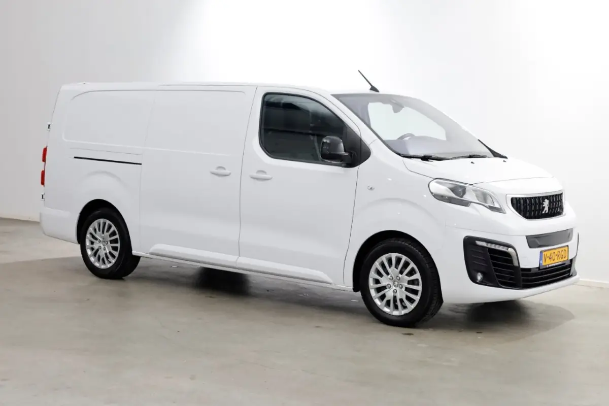 Long Standard 75kWh 100% Elektrisch Snellader Airco/Camera SOH 97,9% 01-2024