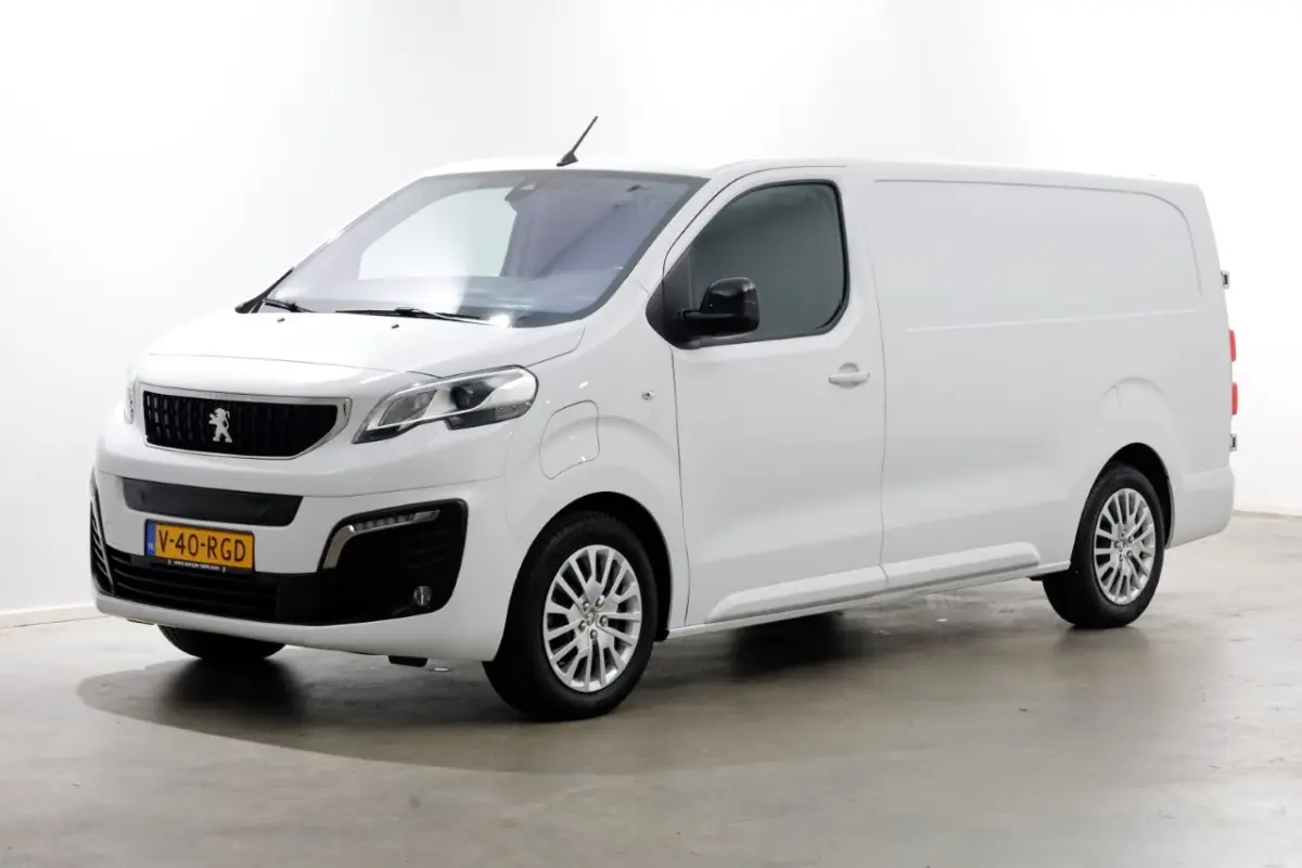 Long Standard 75kWh 100% Elektrisch Snellader Airco/Camera SOH 97,9% 01-2024