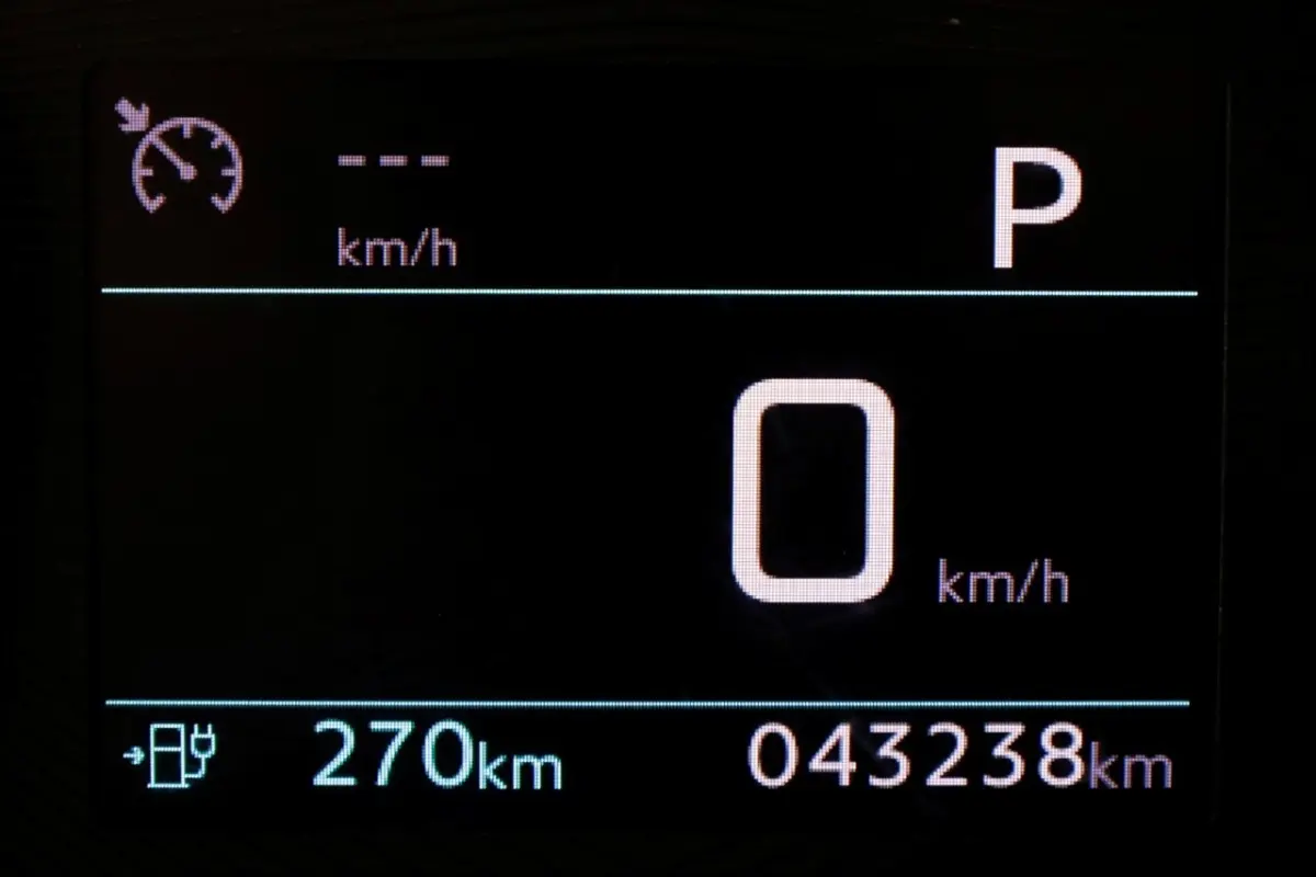 Long Standard 75kWh 100% Elektrisch Snellader Airco/Camera SOH 97,9% 01-2024