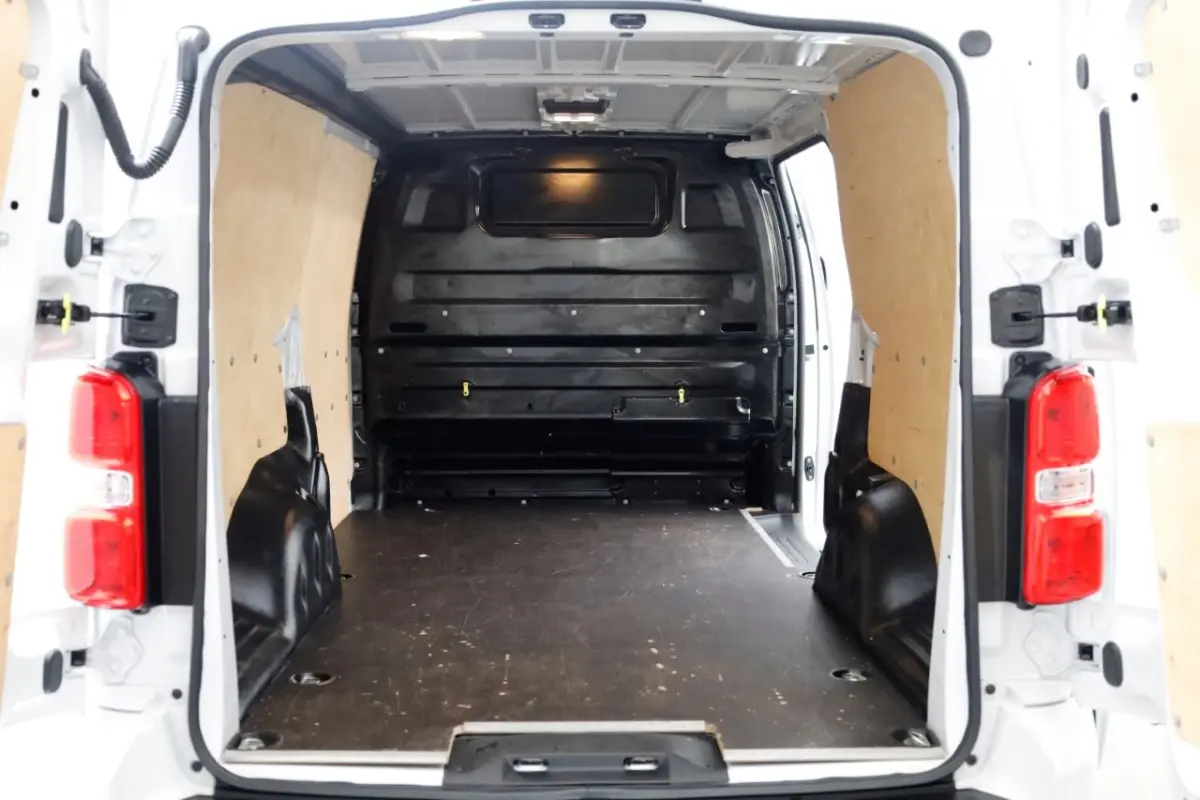 Long Standard 75kWh 100% Elektrisch Snellader Airco/Camera SOH 97,9% 01-2024