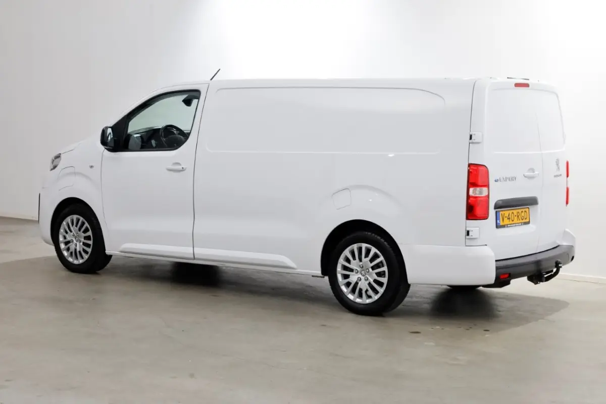 Long Standard 75kWh 100% Elektrisch Snellader Airco/Camera SOH 97,9% 01-2024