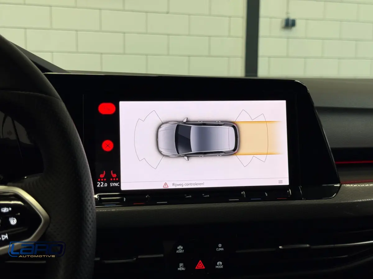 1.4 eHybrid GTE | IQ.Lights ACC CarPlay Sfeer Stoelver.
