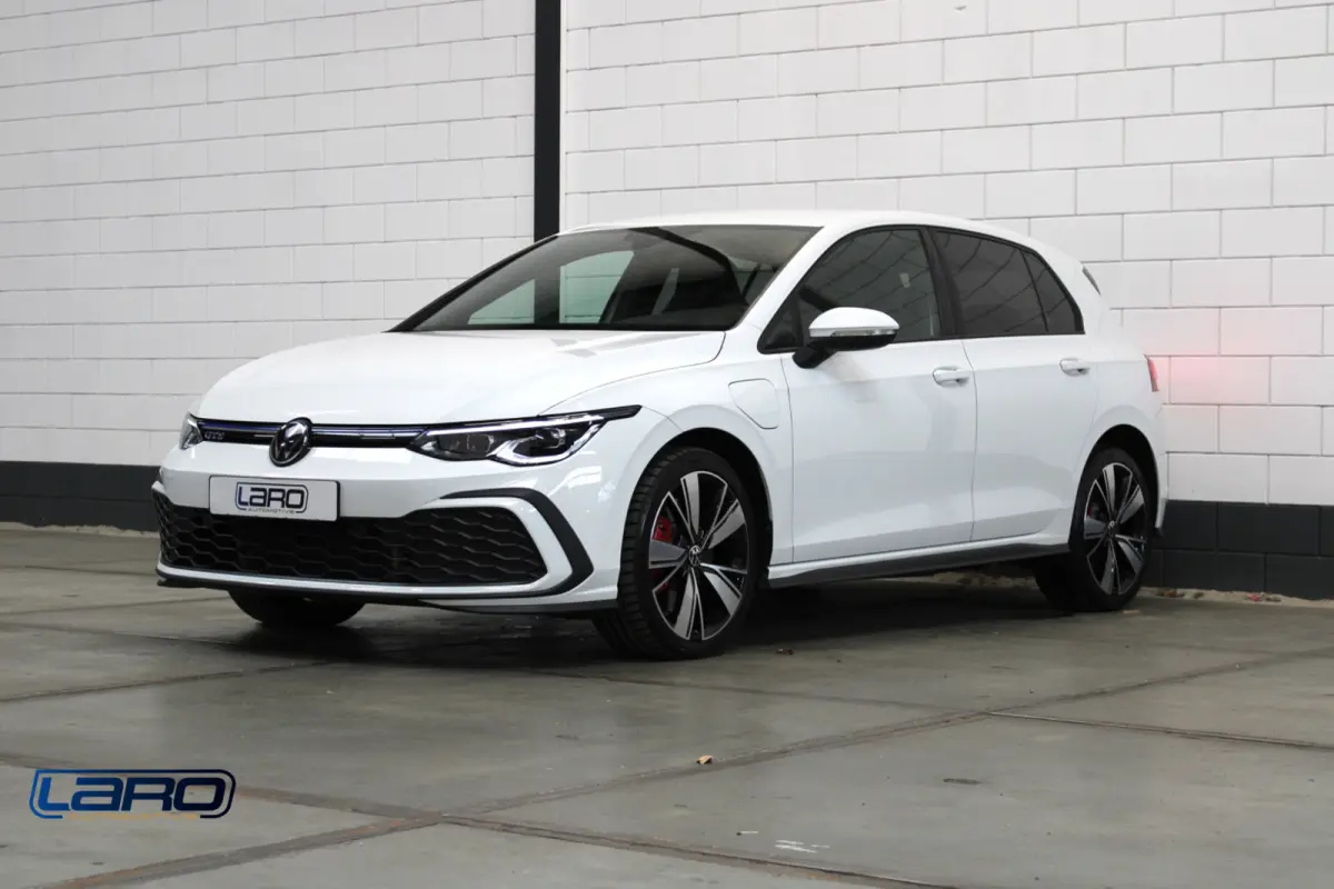 1.4 eHybrid GTE | IQ.Lights ACC CarPlay Sfeer Stoelver.
