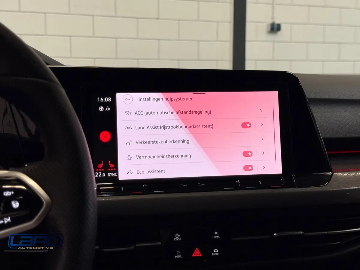 1.4 eHybrid GTE | IQ.Lights ACC CarPlay Sfeer Stoelver.