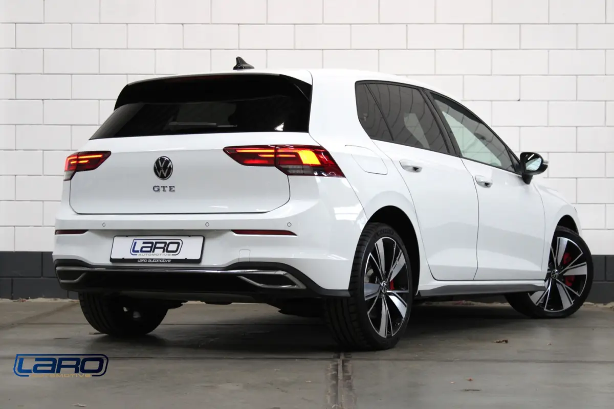 1.4 eHybrid GTE | IQ.Lights ACC CarPlay Sfeer Stoelver.