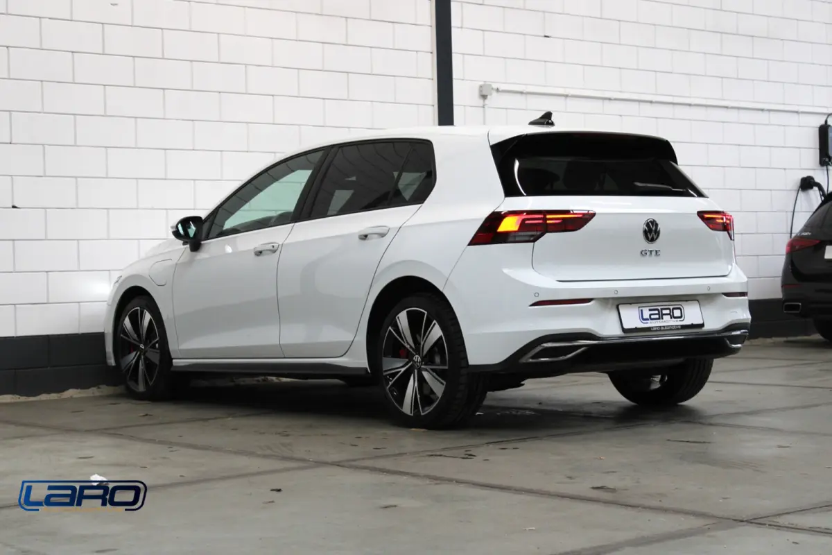 1.4 eHybrid GTE | IQ.Lights ACC CarPlay Sfeer Stoelver.