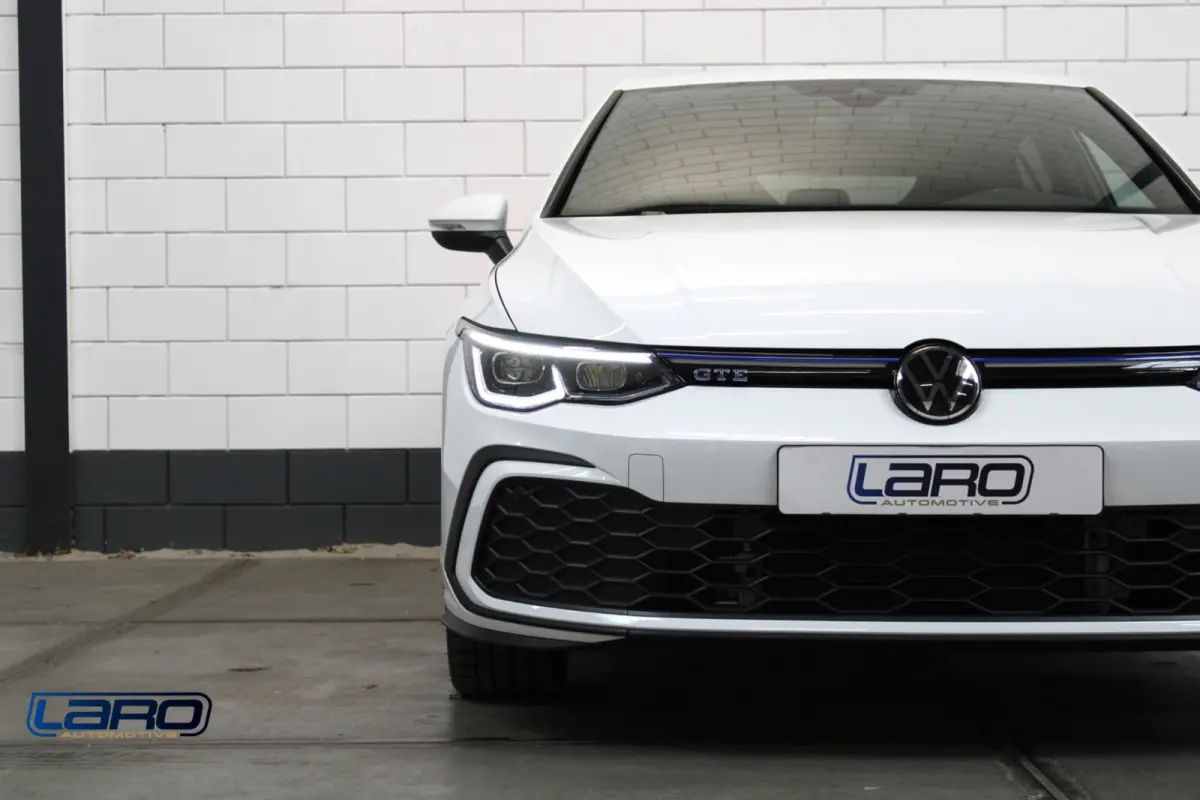 1.4 eHybrid GTE | IQ.Lights ACC CarPlay Sfeer Stoelver.