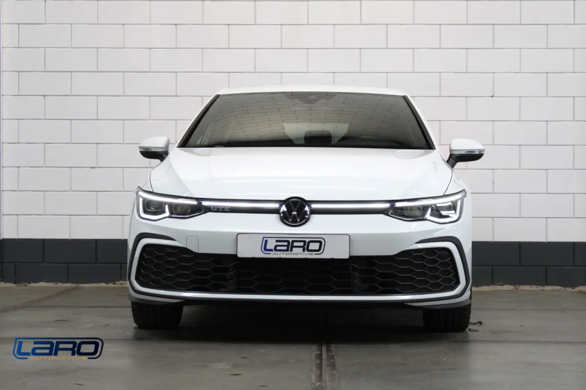 1.4 eHybrid GTE | IQ.Lights ACC CarPlay Sfeer Stoelver.
