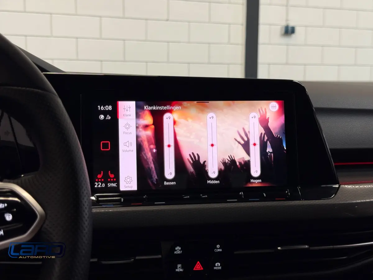 1.4 eHybrid GTE | IQ.Lights ACC CarPlay Sfeer Stoelver.