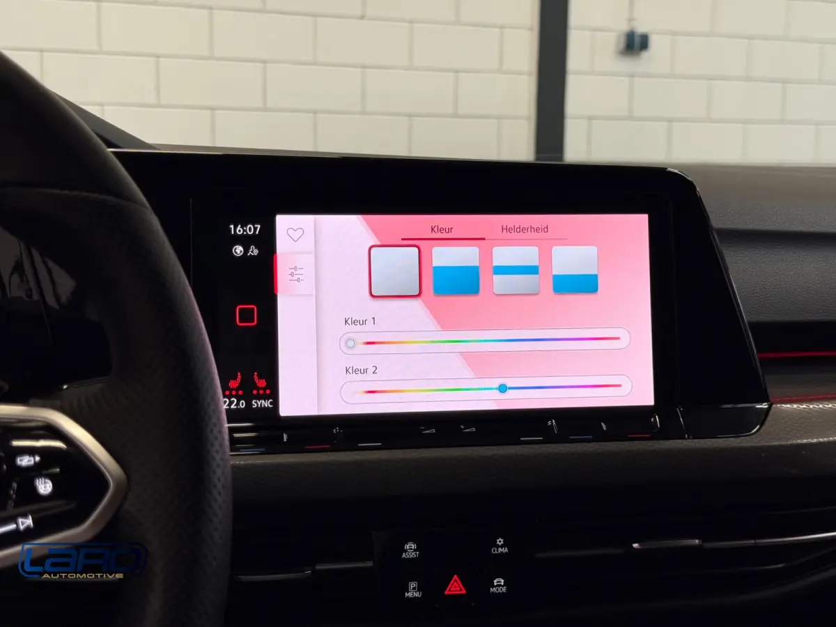 1.4 eHybrid GTE | IQ.Lights ACC CarPlay Sfeer Stoelver.
