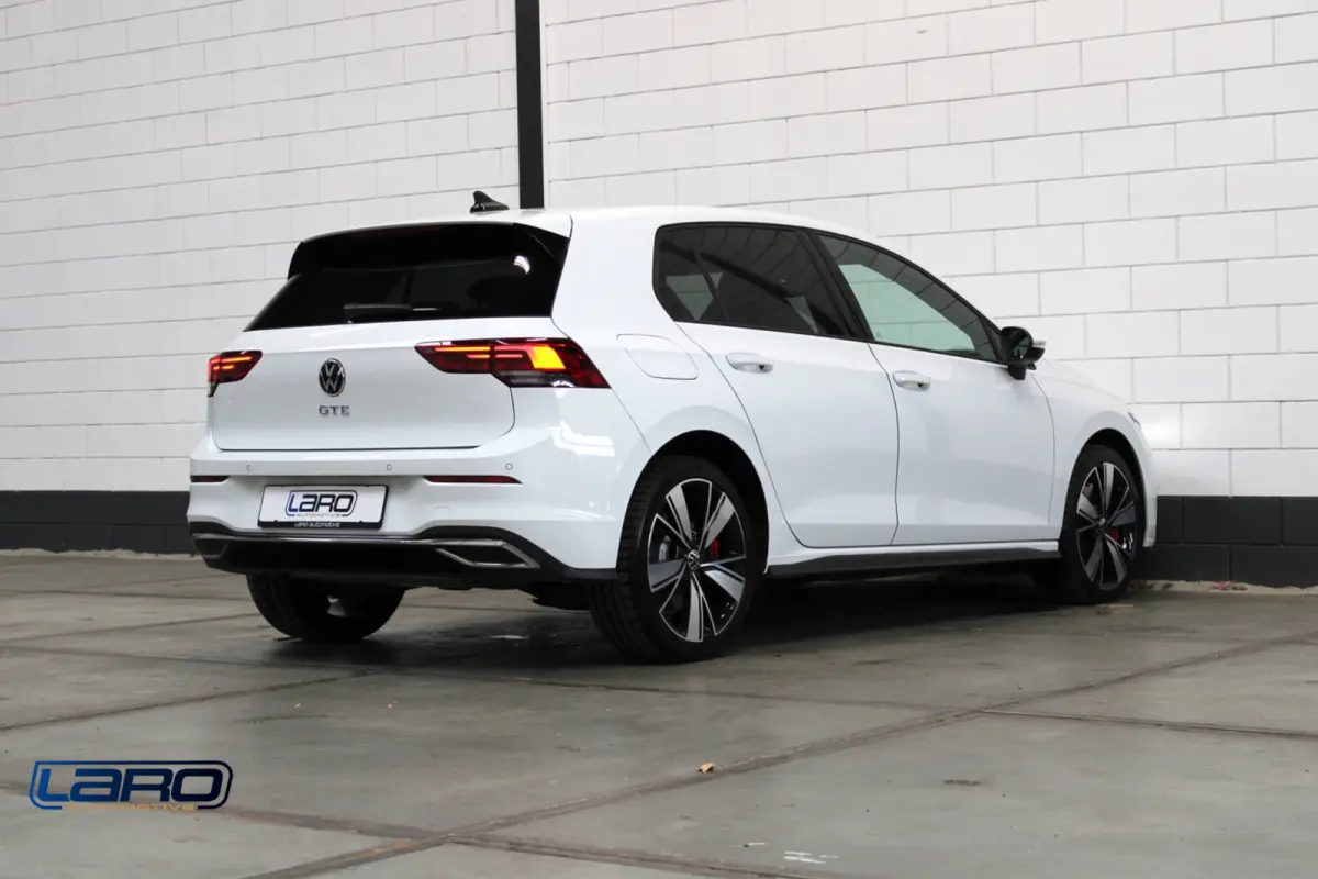 1.4 eHybrid GTE | IQ.Lights ACC CarPlay Sfeer Stoelver.