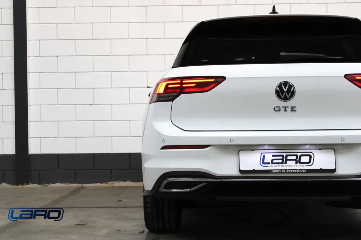 1.4 eHybrid GTE | IQ.Lights ACC CarPlay Sfeer Stoelver.