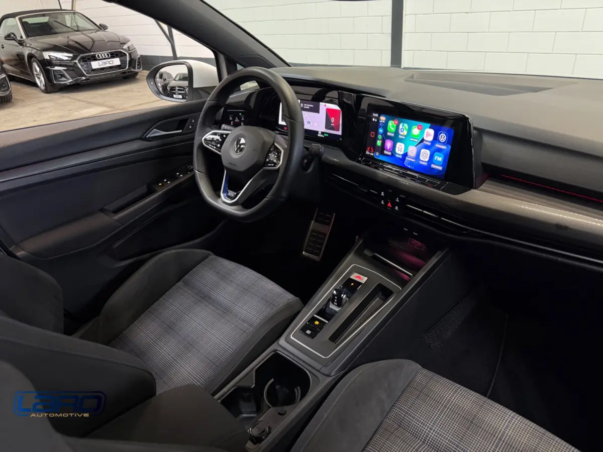 1.4 eHybrid GTE | IQ.Lights ACC CarPlay Sfeer Stoelver.