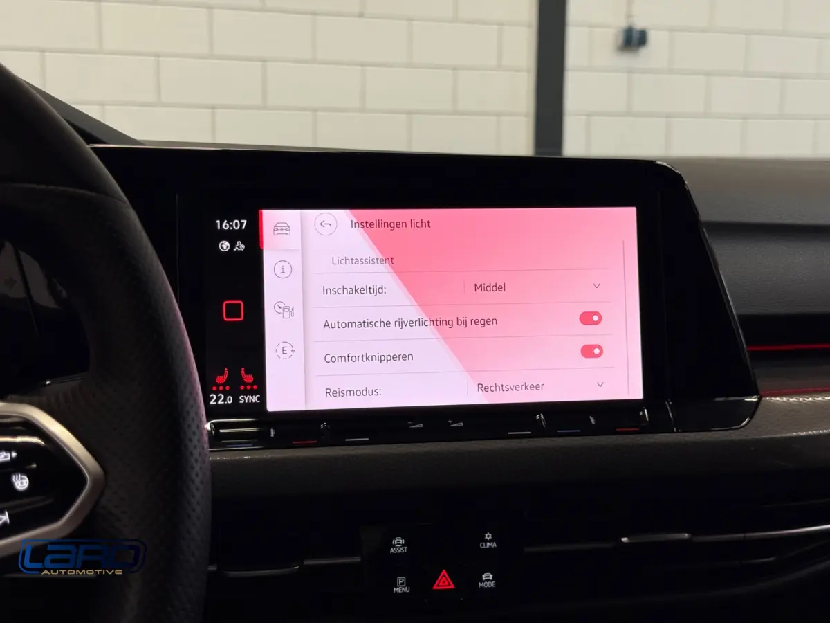 1.4 eHybrid GTE | IQ.Lights ACC CarPlay Sfeer Stoelver.
