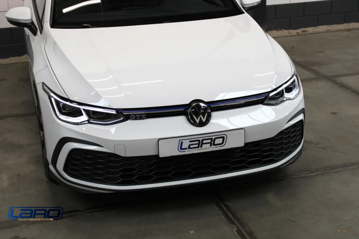 1.4 eHybrid GTE | IQ.Lights ACC CarPlay Sfeer Stoelver.