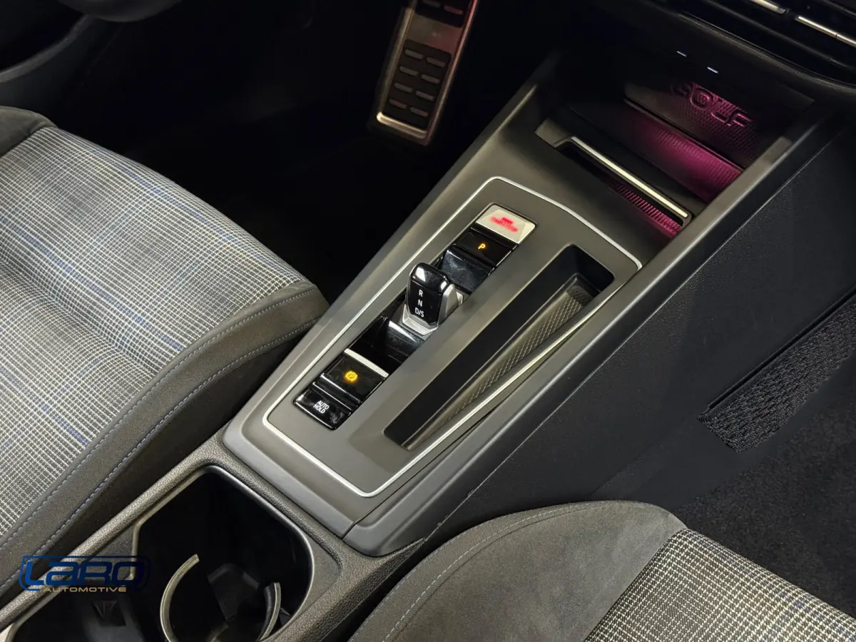 1.4 eHybrid GTE | IQ.Lights ACC CarPlay Sfeer Stoelver.