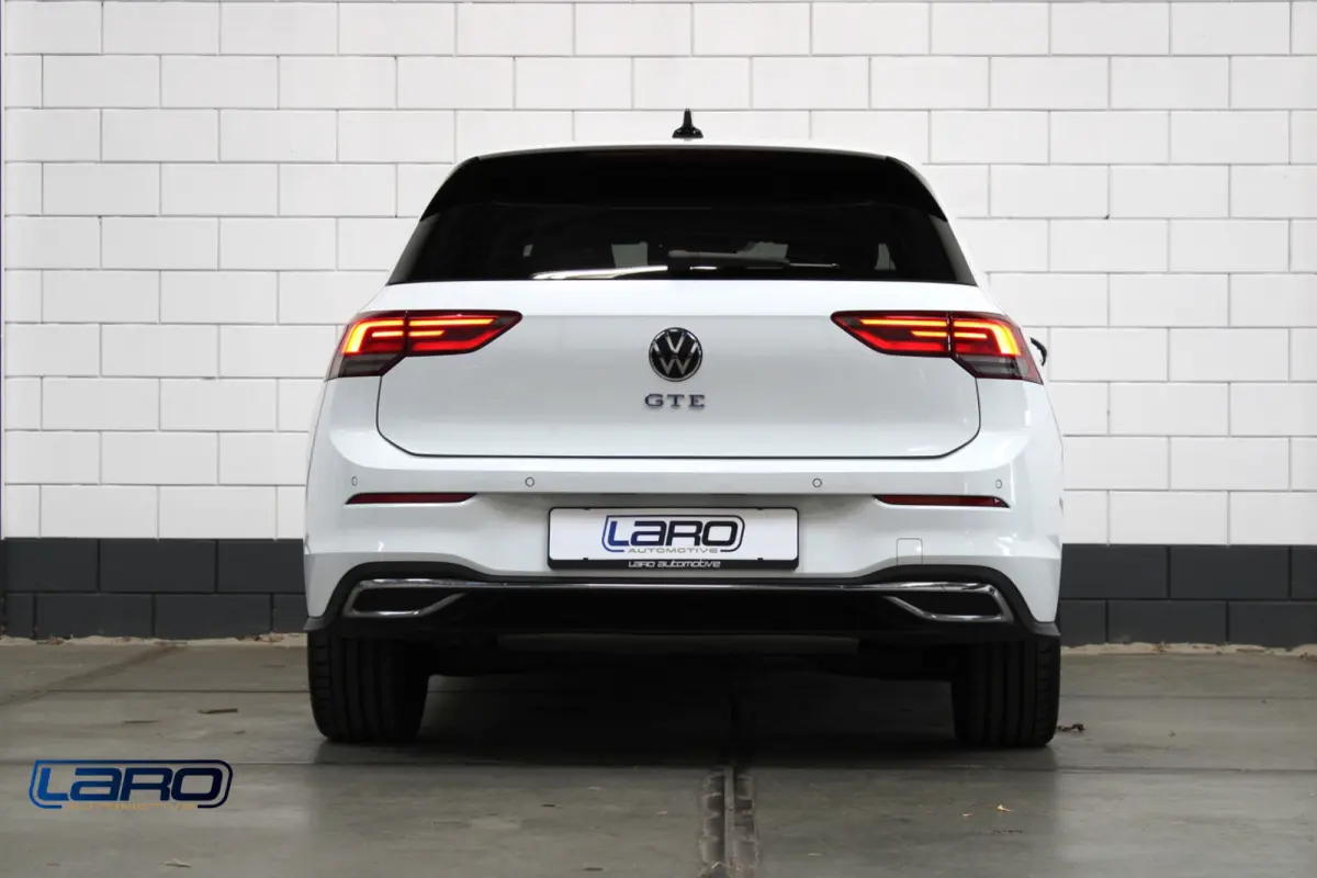 1.4 eHybrid GTE | IQ.Lights ACC CarPlay Sfeer Stoelver.