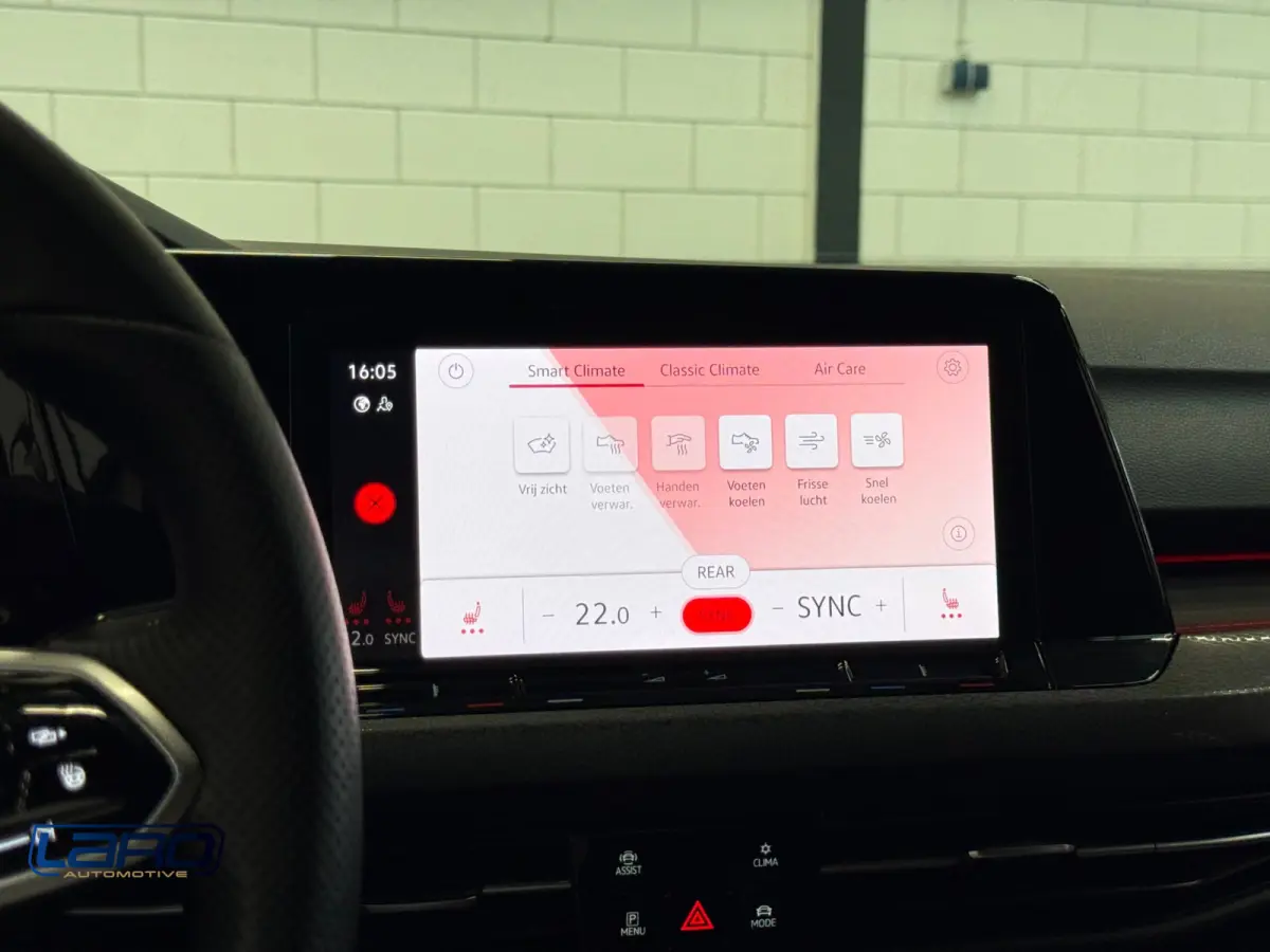 1.4 eHybrid GTE | IQ.Lights ACC CarPlay Sfeer Stoelver.