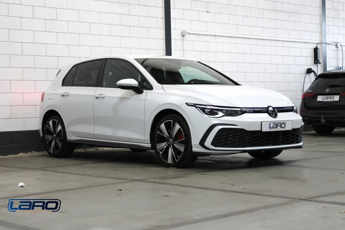 1.4 eHybrid GTE | IQ.Lights ACC CarPlay Sfeer Stoelver.