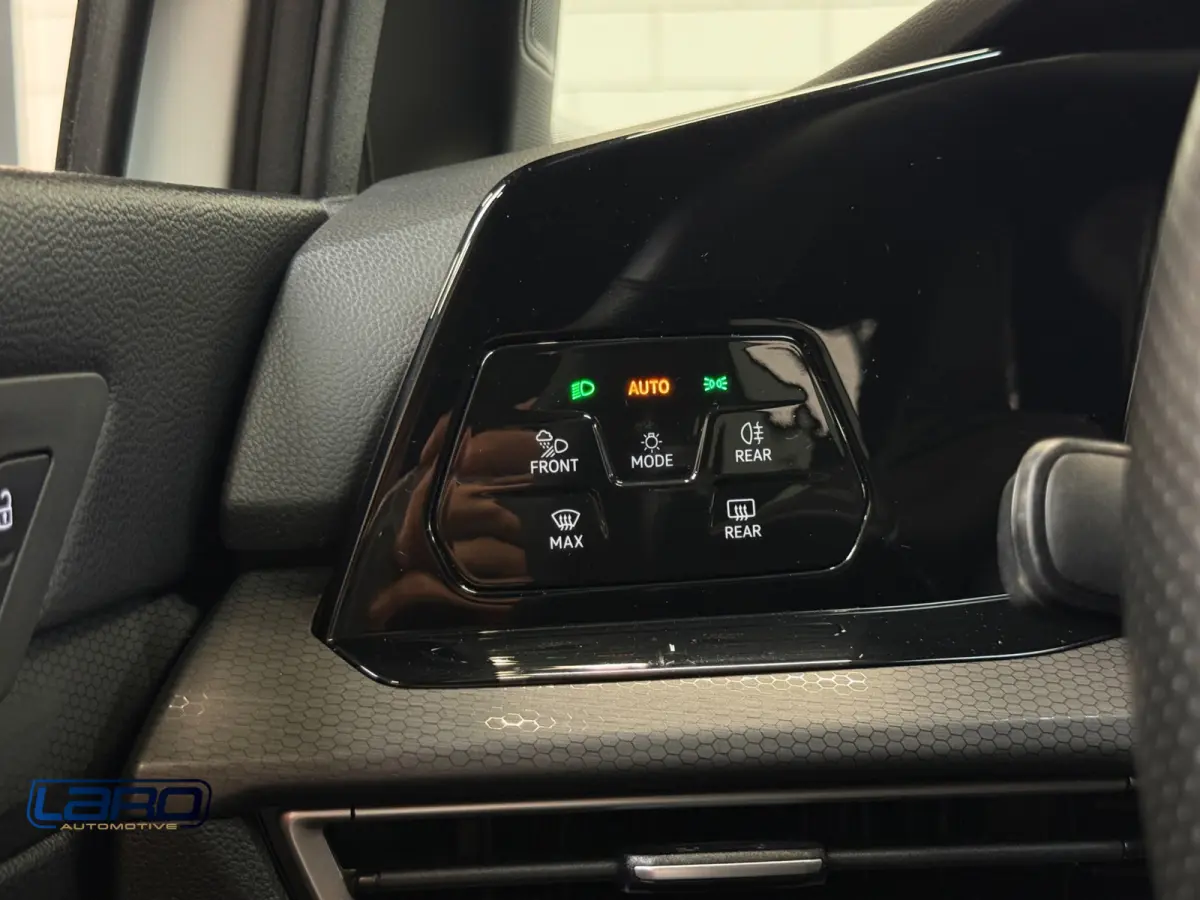 1.4 eHybrid GTE | IQ.Lights ACC CarPlay Sfeer Stoelver.