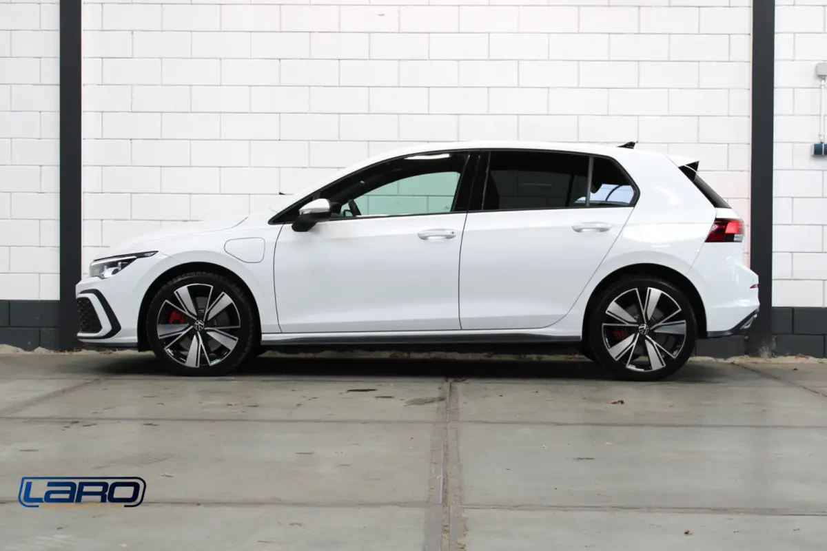 1.4 eHybrid GTE | IQ.Lights ACC CarPlay Sfeer Stoelver.