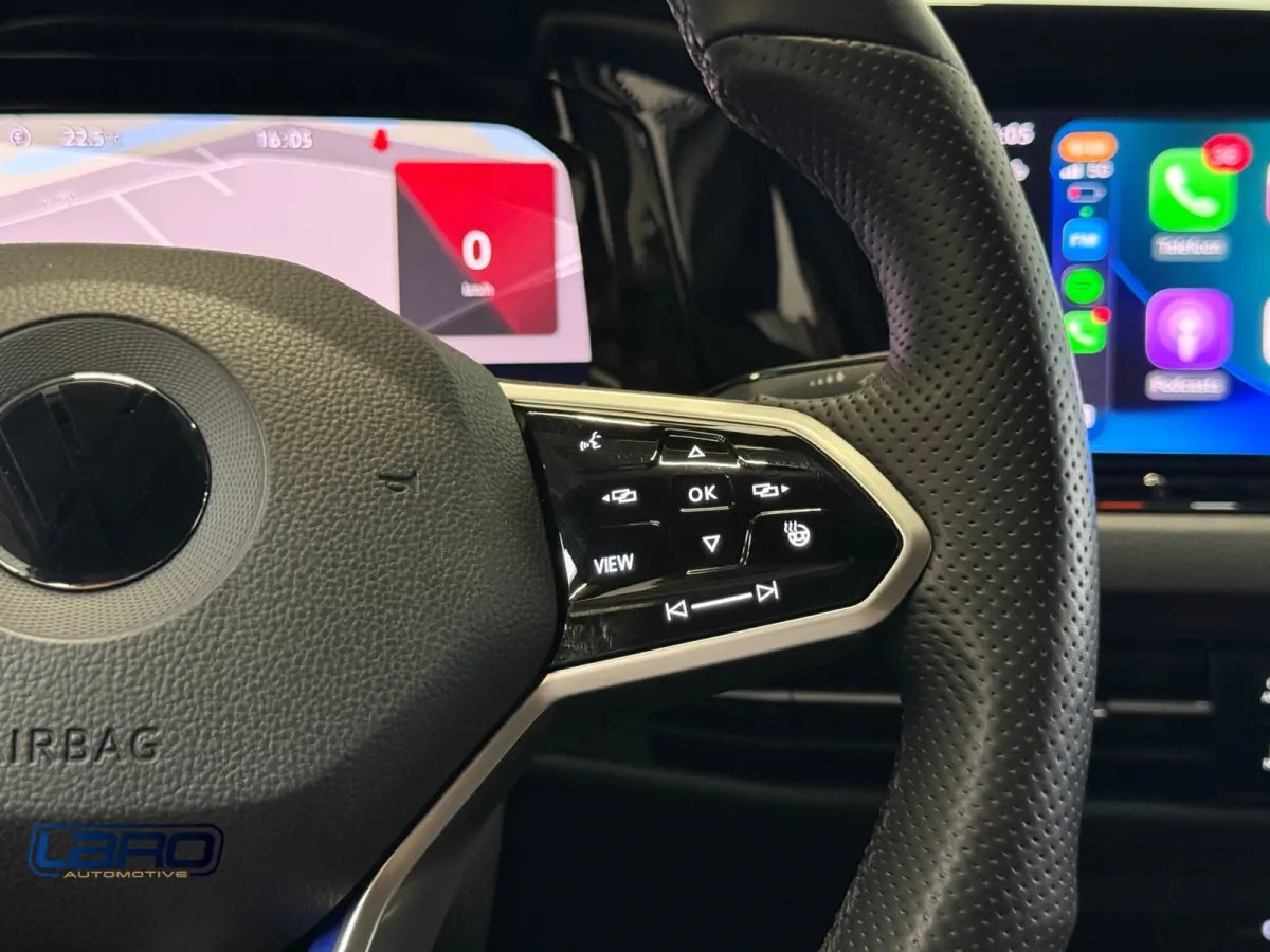 1.4 eHybrid GTE | IQ.Lights ACC CarPlay Sfeer Stoelver.