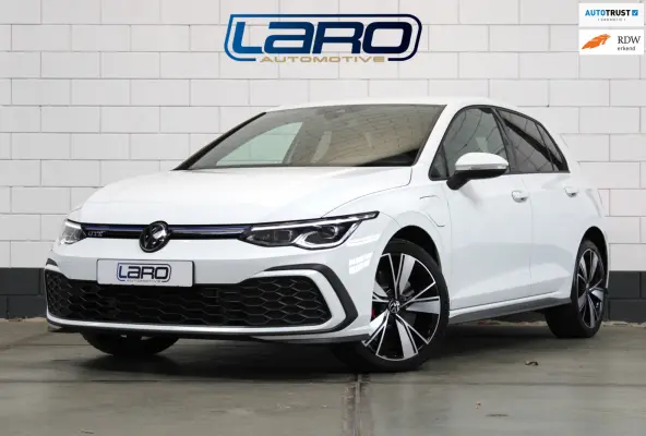 1.4 eHybrid GTE | IQ.Lights ACC CarPlay Sfeer Stoelver.