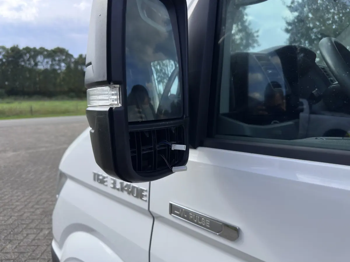 Basis 36 kWh L3 H3 (2-Fase) {SoH-88%} Aut. *HEATPUMP | NAVI-FULLMAP | AIRCO | CRUISE | CAMERA | HEATED-ERGO-SEATS | PDC | DAB | WIFI | FULL-LED | 3-PERS |  CCS-FASTLOADER*