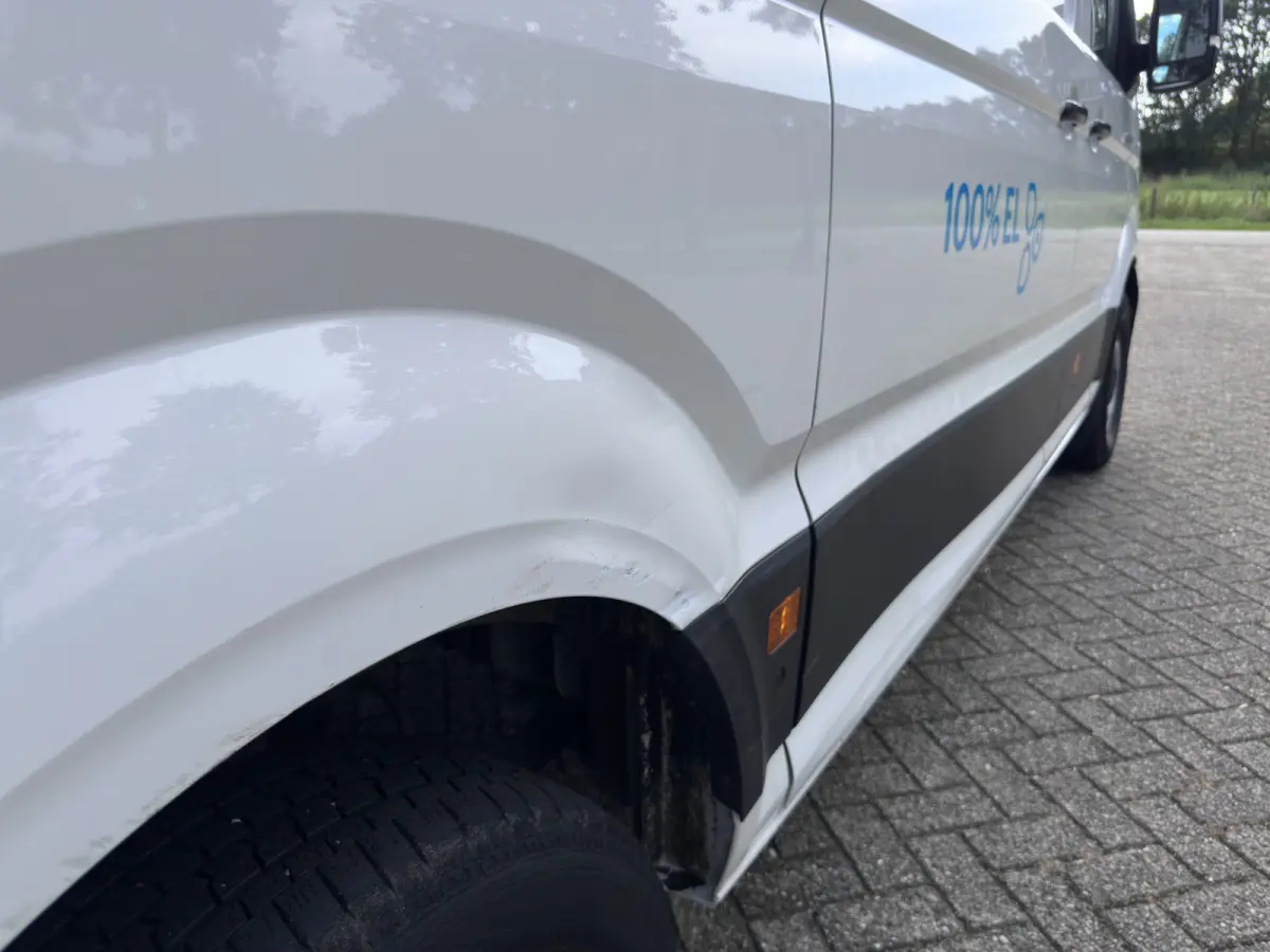 Basis 36 kWh L3 H3 (2-Fase) {SoH-88%} Aut. *HEATPUMP | NAVI-FULLMAP | AIRCO | CRUISE | CAMERA | HEATED-ERGO-SEATS | PDC | DAB | WIFI | FULL-LED | 3-PERS |  CCS-FASTLOADER*