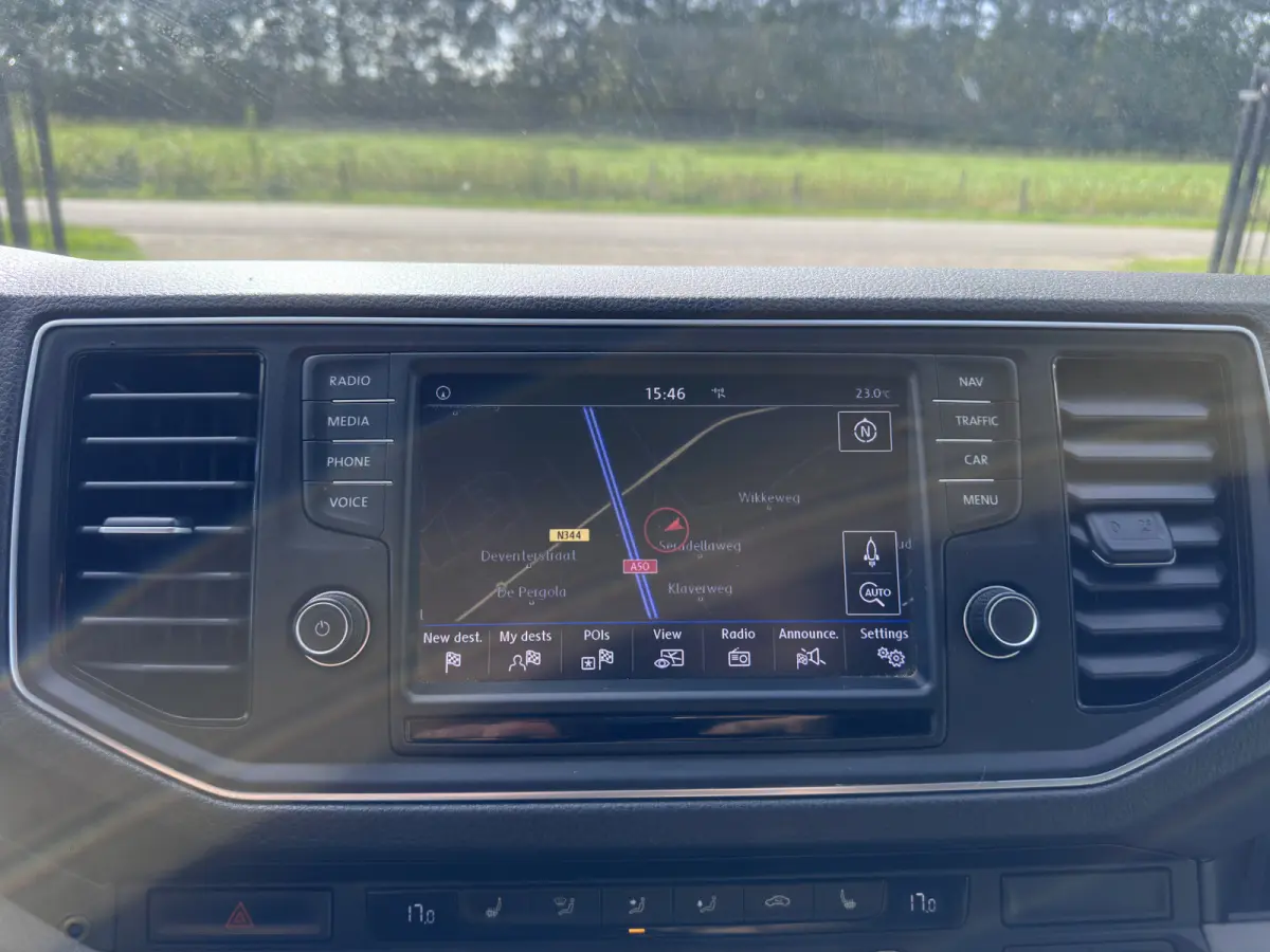 Basis 36 kWh L3 H3 (2-Fase) {SoH-88%} Aut. *HEATPUMP | NAVI-FULLMAP | AIRCO | CRUISE | CAMERA | HEATED-ERGO-SEATS | PDC | DAB | WIFI | FULL-LED | 3-PERS |  CCS-FASTLOADER*