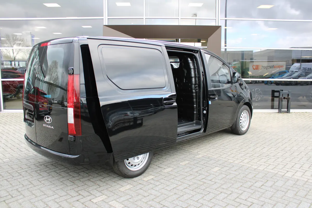 1.6 T-GDI HEV | €12.500,- korting !!