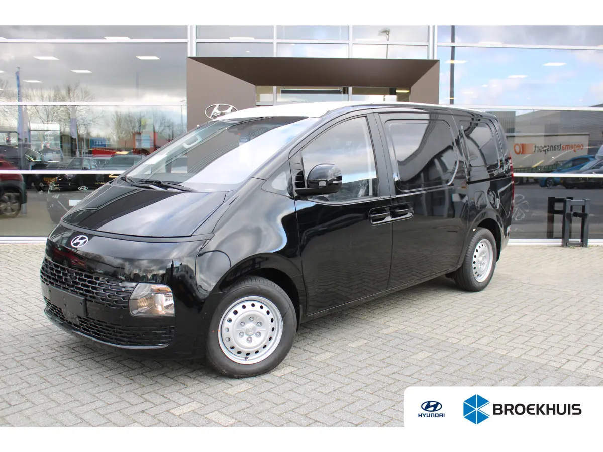 1.6 T-GDI HEV | €12.500,- korting !!